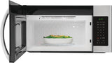 Frigidaire 1.8 Cu. Ft. Over-The-Range Microwave - (FFMV1846VS) - FRIGIDAIRE