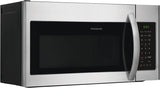 Frigidaire 1.8 Cu. Ft. Over-The-Range Microwave - (FFMV1846VS) - FRIGIDAIRE