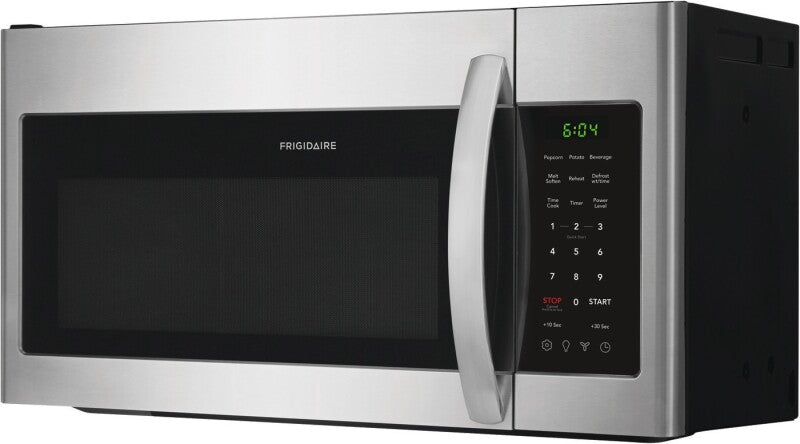Frigidaire 1.8 Cu. Ft. Over-The-Range Microwave - (FFMV1846VS) - FRIGIDAIRE