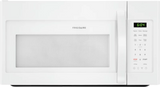 Frigidaire 1.8 Cu. Ft. Over-The-Range Microwave - (FFMV1846VW) - FRIGIDAIRE