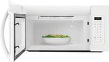 Frigidaire 1.8 Cu. Ft. Over-The-Range Microwave - (FFMV1846VW) - FRIGIDAIRE
