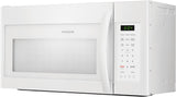 Frigidaire 1.8 Cu. Ft. Over-The-Range Microwave - (FFMV1846VW) - FRIGIDAIRE