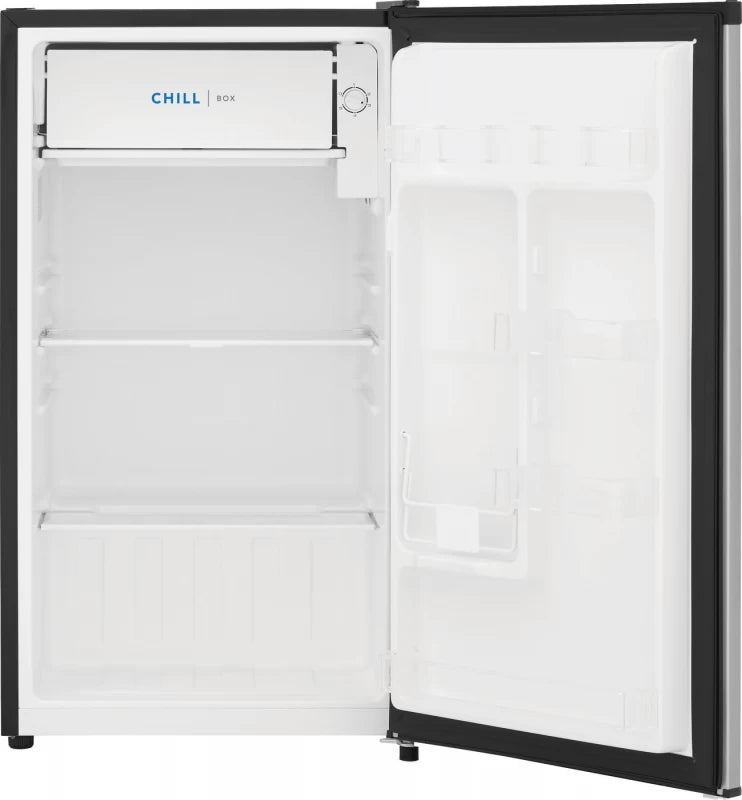 Frigidaire 3.3 Cu. Ft. Compact Refrigerator - (FFPE3322UM) - FRIGIDAIRE