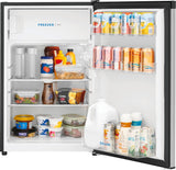 Frigidaire 4.5 Cu. Ft. Compact Refrigerator - (FFPE4533UM) - FRIGIDAIRE