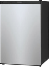 Frigidaire 4.5 Cu. Ft. Compact Refrigerator - (FFPE4533UM) - FRIGIDAIRE