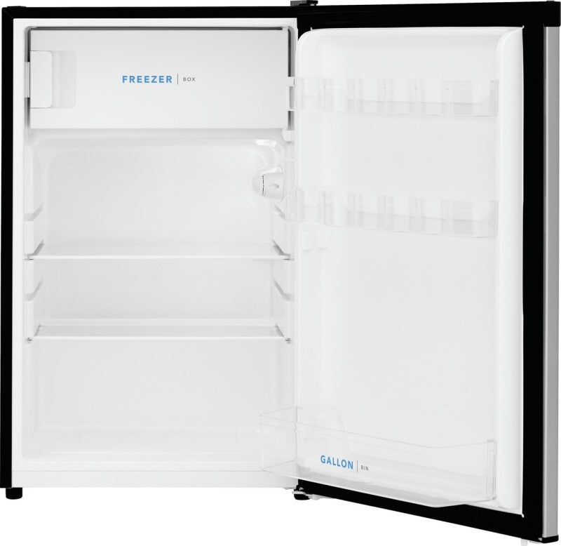 Frigidaire 4.5 Cu. Ft. Compact Refrigerator - (FFPE4533UM) - FRIGIDAIRE