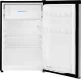Frigidaire 4.5 Cu. Ft. Compact Refrigerator - (FFPE4533UM) - FRIGIDAIRE