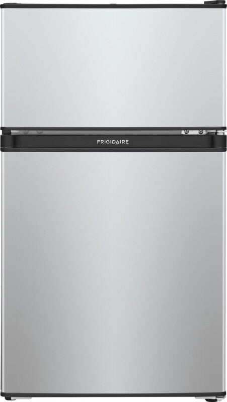 Frigidaire 3.1 Cu. Ft. Compact Refrigerator - (FFPS3133UM) - FRIGIDAIRE