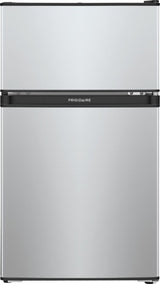 Frigidaire 3.1 Cu. Ft. Compact Refrigerator - (FFPS3133UM) - FRIGIDAIRE