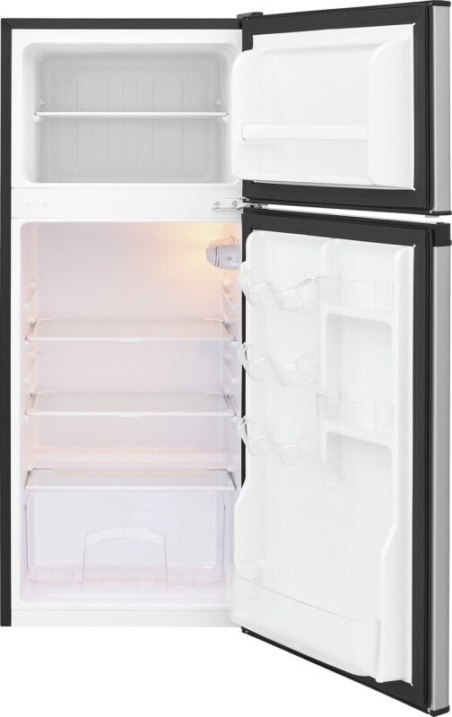 Frigidaire 3.1 Cu. Ft. Compact Refrigerator - (FFPS3133UM) - FRIGIDAIRE