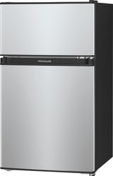 Frigidaire 3.1 Cu. Ft. Compact Refrigerator - (FFPS3133UM) - FRIGIDAIRE