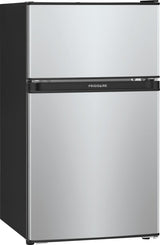 Frigidaire 3.1 Cu. Ft. Compact Refrigerator - (FFPS3133UM) - FRIGIDAIRE