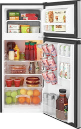 Frigidaire 4.5 Cu. Ft. Compact Refrigerator - (FFPS4533UM) - FRIGIDAIRE