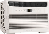 Frigidaire 5,000 BTU Window-Mounted Room Air Conditioner left side view