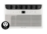 Frigidaire 6,000 BTU Window-Mounted Room Air Conditioner - (FFRE063WA1)