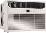 Frigidaire 15K BUT window air conditioner model FFRE153WA1 left side view