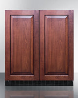 30" Wide Built-in Refrigerator-freezer (panels Not Included) - (FFRF3070BIF)