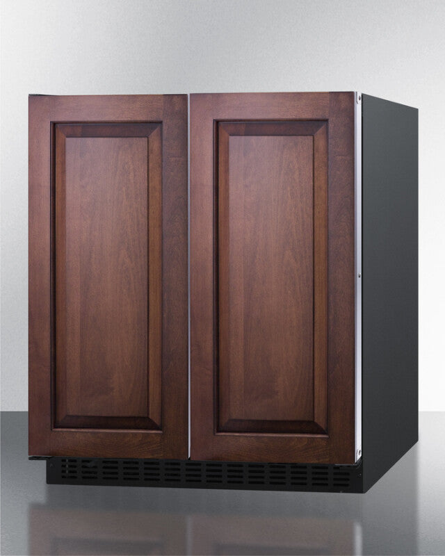30" Wide Built-in Refrigerator-freezer (panels Not Included) - (FFRF3070BIF)
