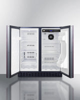 30" Wide Built-in Refrigerator-freezer (panels Not Included) - (FFRF3070BIF)