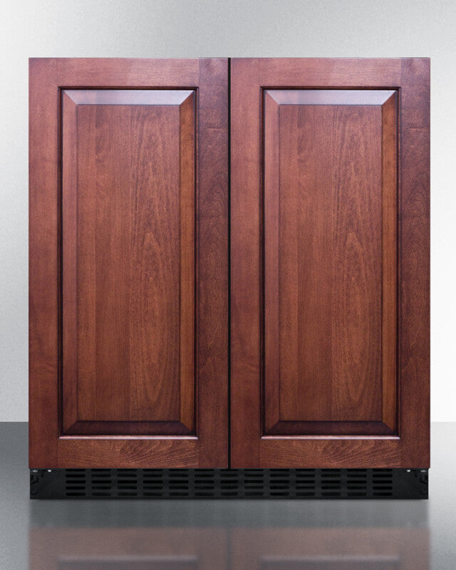 30" Wide Built-in Refrigerator-freezer (panels Not Included) - (FFRF3075WIF)