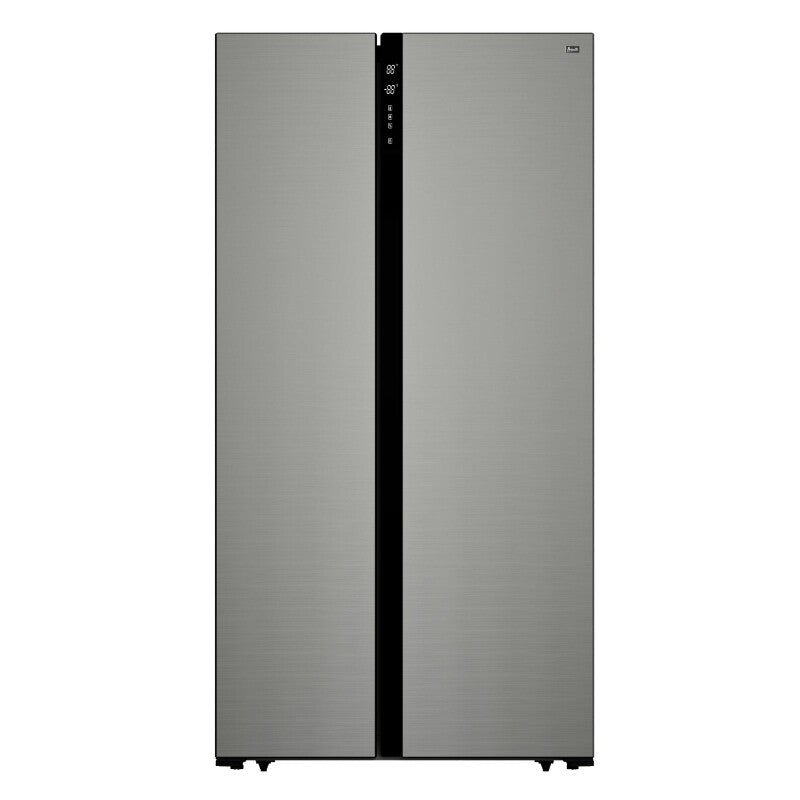 15.6 cu. ft. Apartment Size Refrigerator - (FFS157L3S) - AVANTI