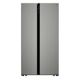 15.6 cu. ft. Apartment Size Refrigerator - (FFS157L3S) - AVANTI