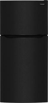 Frigidaire 18.3 Cu. Ft. Top Freezer Refrigerator - (FFTR1814WB) - FRIGIDAIRE