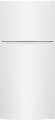 Frigidaire 18.3 Cu. Ft. Top Freezer Refrigerator