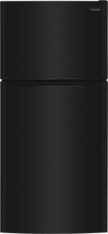 Frigidaire 18.3 Cu. Ft. Top Freezer Refrigerator - (FFTR1835VB) - FRIGIDAIRE