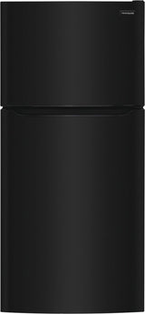 Frigidaire 18.3 Cu. Ft. Top Freezer Refrigerator - (FFTR1835VB) - FRIGIDAIRE