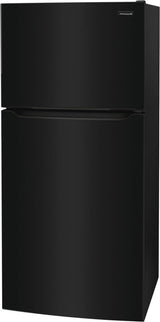 Frigidaire 18.3 Cu. Ft. Top Freezer Refrigerator - (FFTR1835VB) - FRIGIDAIRE