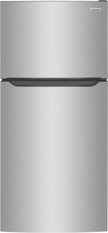 Frigidaire 18.3 Cu. Ft. Top Freezer Refrigerator - (FFTR1835VS) - FRIGIDAIRE