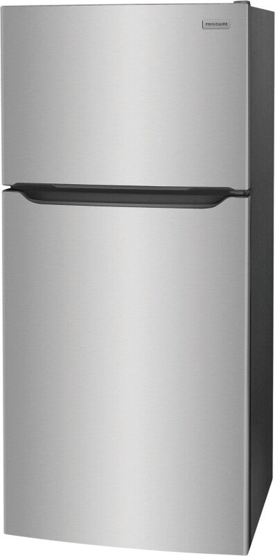 Frigidaire 18.3 Cu. Ft. Top Freezer Refrigerator - (FFTR1835VS) - FRIGIDAIRE