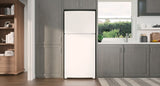 Frigidaire 18.3 Cu. Ft. Top Freezer Refrigerator - (FFTR1835VW) - FRIGIDAIRE