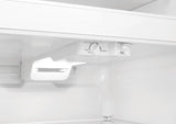 Frigidaire 18.3 Cu. Ft. Top Freezer Refrigerator - (FFTR1835VW) - FRIGIDAIRE