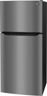 Frigidaire 20.0 Cu. Ft. Top Freezer Refrigerator - (FFTR2045VD) - FRIGIDAIRE