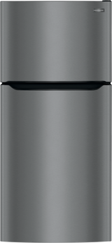 Frigidaire 20.0 Cu. Ft. Top Freezer Refrigerator - (FFTR2045VD) - FRIGIDAIRE