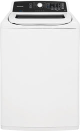 Frigidaire 4.1 Cu. Ft. High Efficiency Top Load Washer - (FFTW4120SW) - FRIGIDAIRE