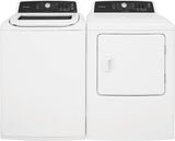 Frigidaire 4.1 Cu. Ft. High Efficiency Top Load Washer - (FFTW4120SW) - FRIGIDAIRE
