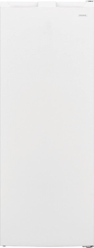 7 Cu. Ft. Garage Ready Upright Freezer - (FFUE0725AW) -