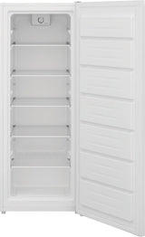 7 Cu. Ft. Garage Ready Upright Freezer - (FFUE0725AW) -