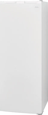 7 Cu. Ft. Garage Ready Upright Freezer - (FFUE0725AW) -