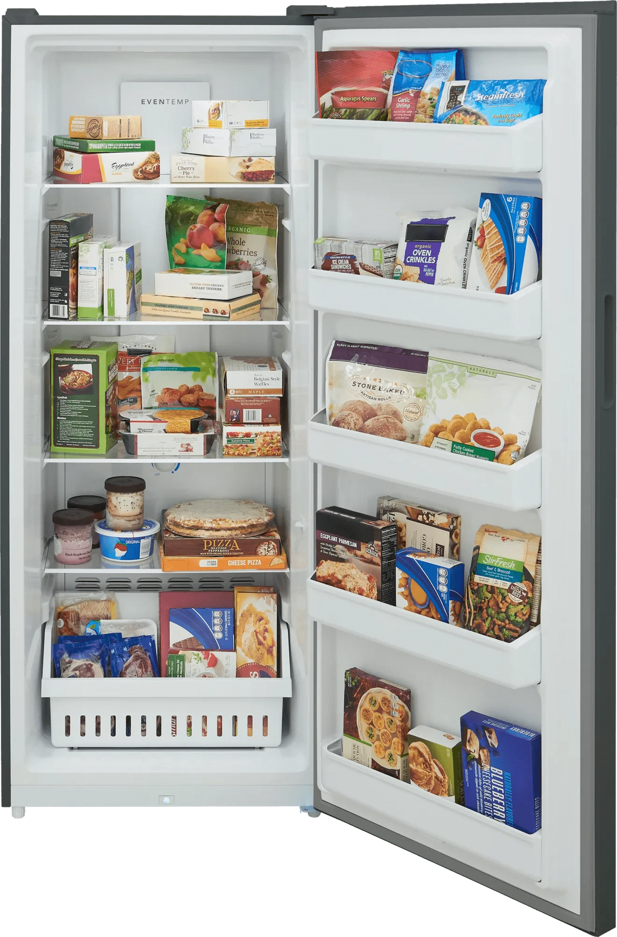 13 Cu. Ft. Garage Ready Upright Freezer - (FFUE1326AV) -