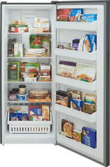 13 Cu. Ft. Garage Ready Upright Freezer - (FFUE1326AV) -