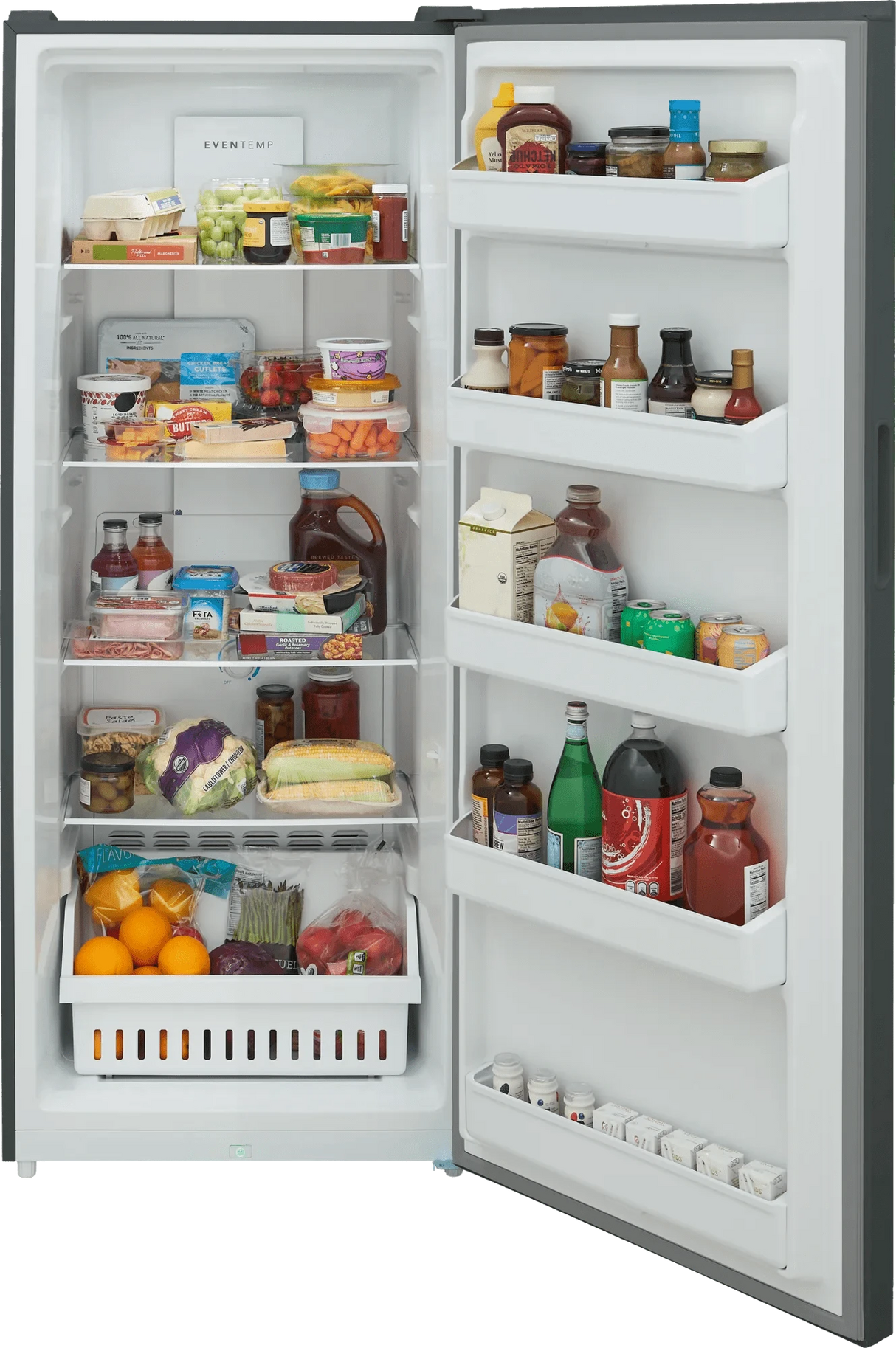 13 Cu. Ft. Garage Ready Upright Freezer - (FFUE1326AV) -