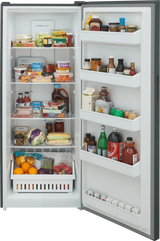 13 Cu. Ft. Garage Ready Upright Freezer - (FFUE1326AV) -