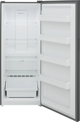 13 Cu. Ft. Garage Ready Upright Freezer - (FFUE1326AV) -
