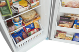 13 Cu. Ft. Garage Ready Upright Freezer - (FFUE1326AV) -