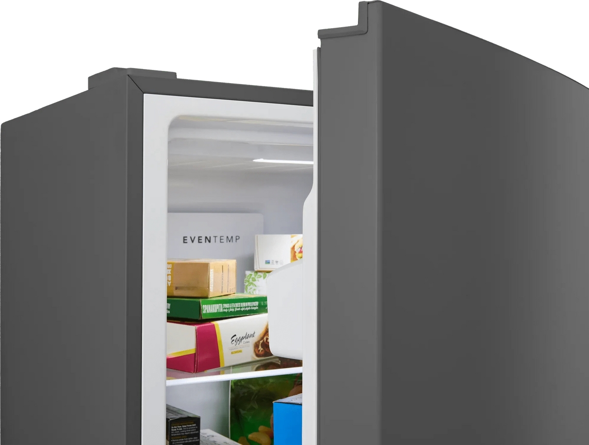 13 Cu. Ft. Garage Ready Upright Freezer - (FFUE1326AV) -