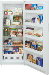 13 Cu. Ft. Garage Ready Upright Freezer - (FFUE1326AW) -